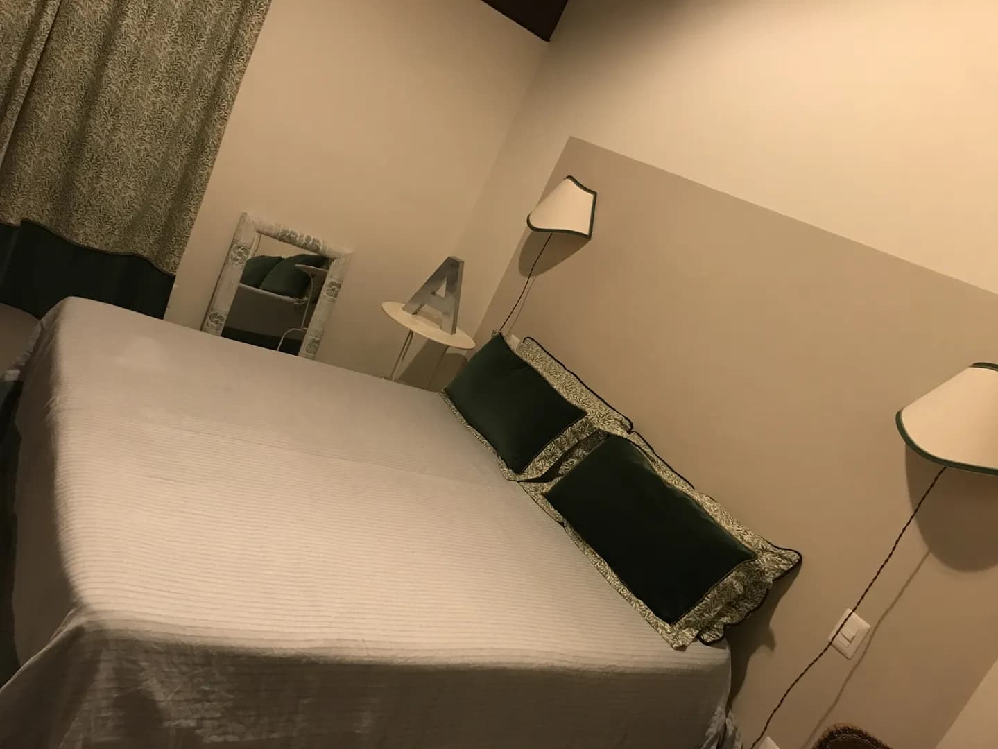 Suite at Bosco di Sotto